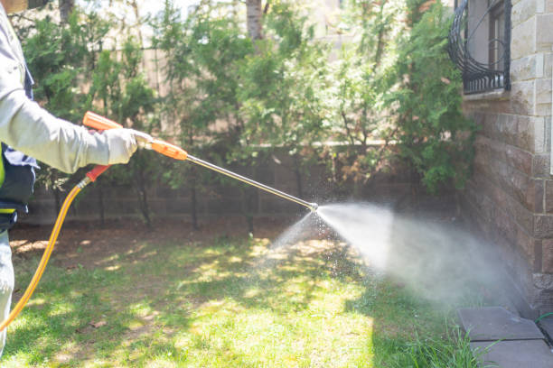 Wildlife Control Services in West Chester, PA